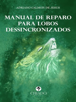 cover image of Manual de reparo para lobos dessincronizados